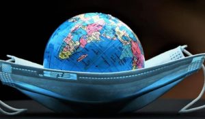 Covid-19 ölümleri kayıtlara geçenden 3 kat daha fazla