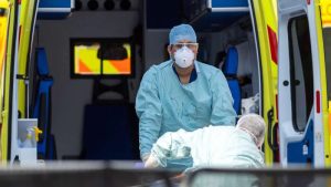 15 Mayıs Cumartesi: Hükümet son Covid verilerini açıkladı