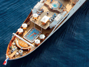 Pandemi Döneminde Haftalık 800 Bin Dolara Tatil