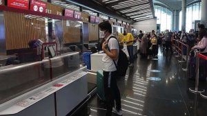 ‘Türkiye’den İngiltere’ye uçuşlar’ için son açıklama