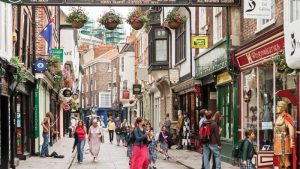 242 yıllık perakende devi piyasadan silindi