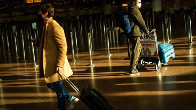 Türkler Avrupa’daki kısıtlamalardan muaf olabilecek