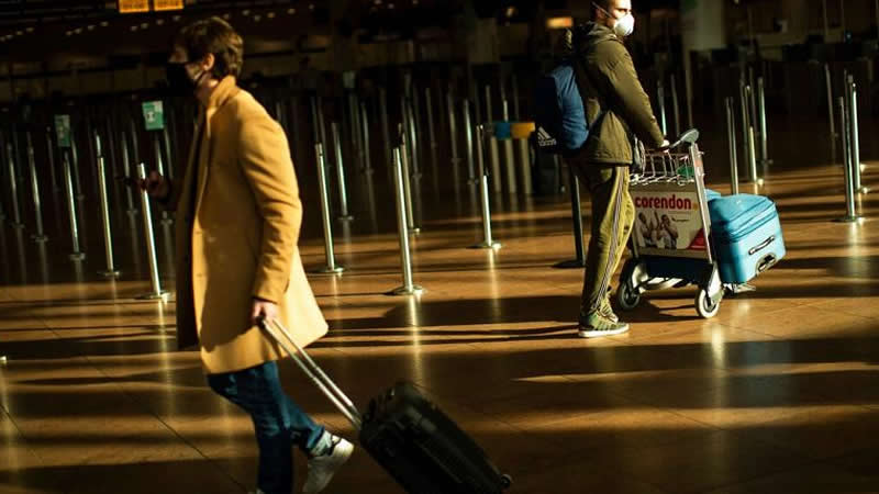 Türkler Avrupa’daki kısıtlamalardan muaf olabilecek