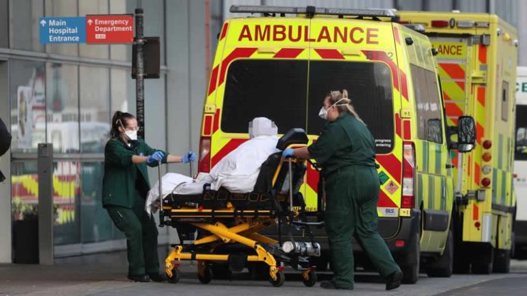 12 Mayıs Çarşamba: Son 24 saatin Covid verileri açıklandı