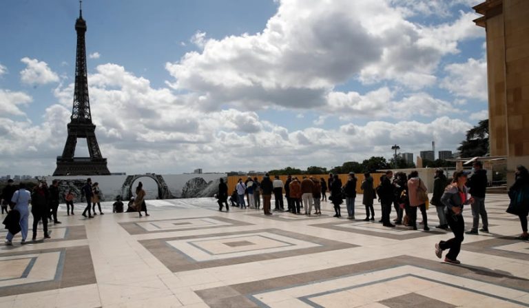 Fransa, İngiltere’ye ek seyahat önlemleri uygulayabilir