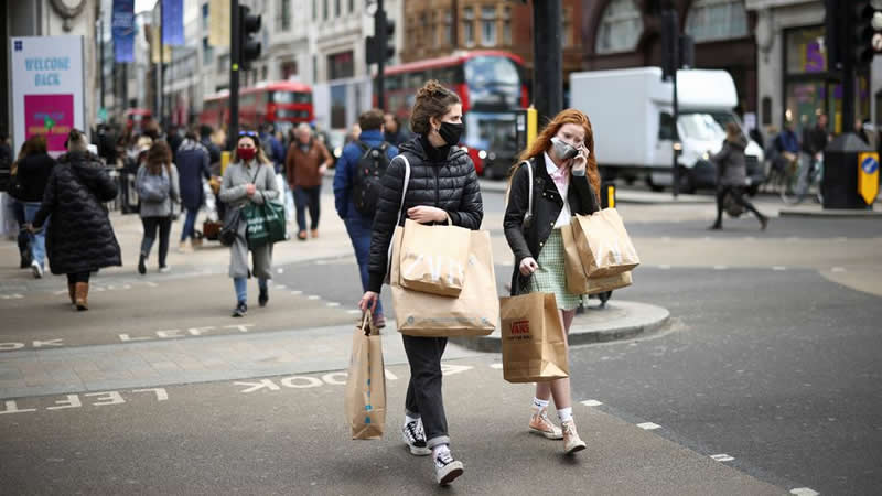 65 haftalık Covid-19 mücadelesinde dönüm noktası