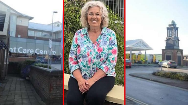 İngiltere’de hastanede kan donduran tecavüz olayı