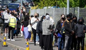 Hint varyantıyla mücadelede 6 yeni bölge belirlendi