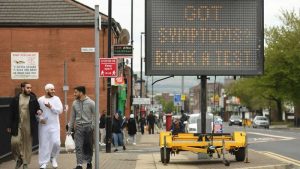 Hint varyantı nedeniyle ilk can kayıpları yaşandı