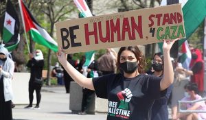 İngiliz milletvekillerinden İsrail’e yaptırım çağrısı