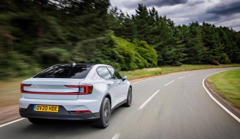 İngiltere’den elektrikli otomobiller için dev yatırım