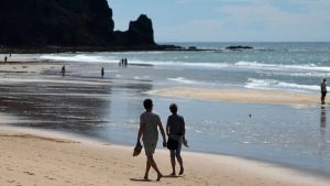 Britanyalı tatilcileri sevindiren açıklama