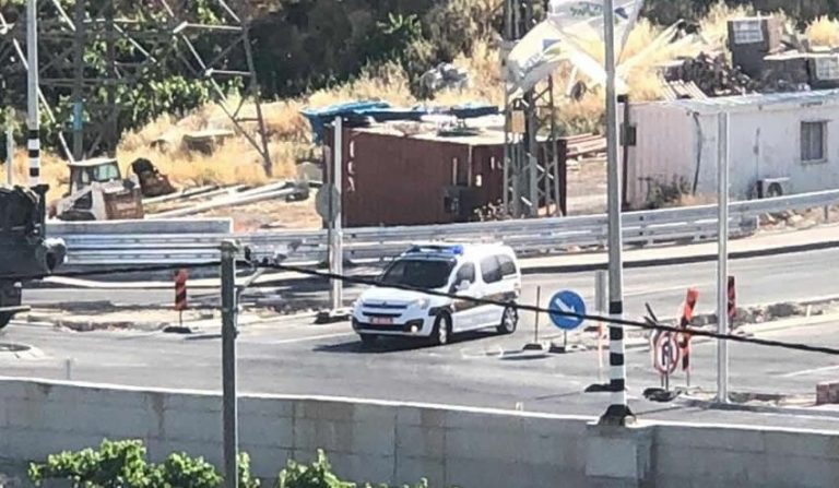 İsrail, El Halil’de Filistinli kadını öldürdü