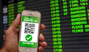 İskoçya’da ‘aşı pasaportu’ yürürlüğe girdi