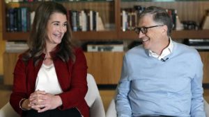 Bill Gates evliliğinin bitiş nedenini böyle açıkladı