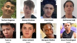 Londra’da 15 yaşındaki Türk çocuk 6 aydır kayıp