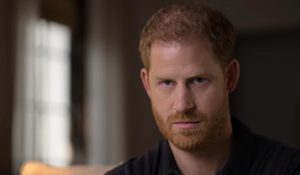 Prens Harry’den yine gündemi sarsacak açıklamalar