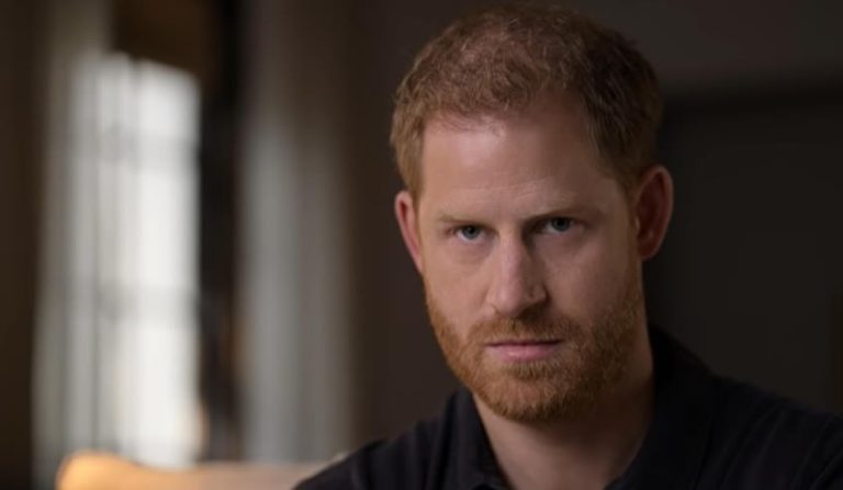 Prens Harry’den yine gündemi sarsacak açıklamalar