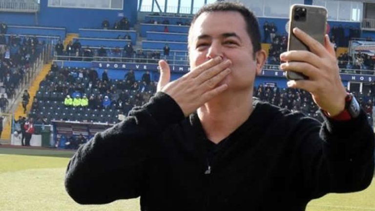 Acun’un İngiltere hedefleri ağızları açık bıraktı