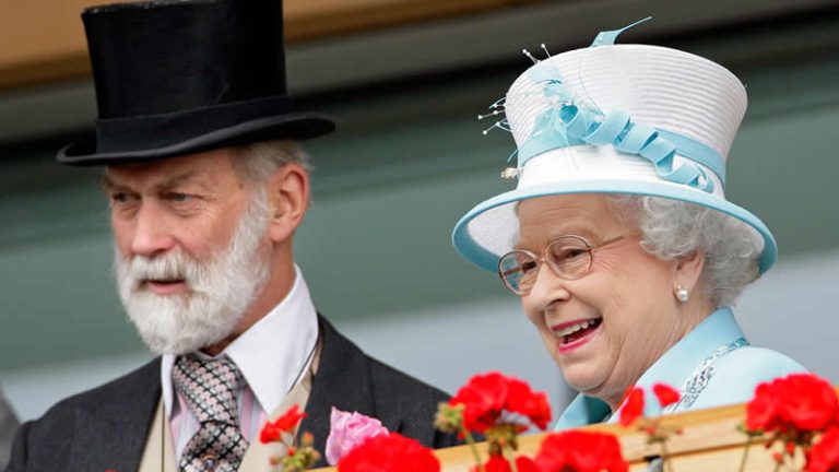 İngiltere Kraliçesi II. Elizabeth’e bir şok daha