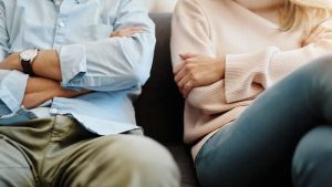 Korona virüs salgını en çok evli çiftleri vurdu