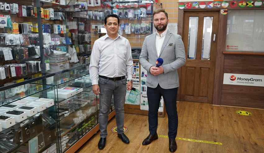 Türkiye ve Kıbrıs’a para göndermenin en uygun yolu