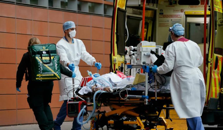 1  Ağustos Pazar: Son 24 saatin Covid-19 verileri açıklandı