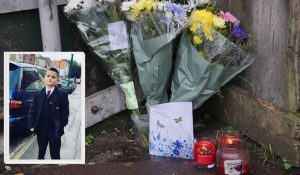 13 yaşındaki Türk çocuğunun ölümü sevenlerini yasa boğdu