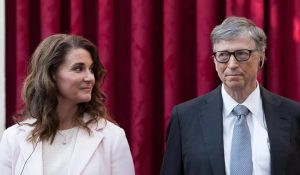 130 milyar dolarlık boşanma resmen sonuçlandı