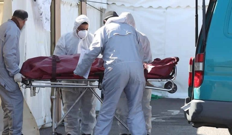 20 Ağustos Cuma: Vaka ve can kaybı sayıları artıyor