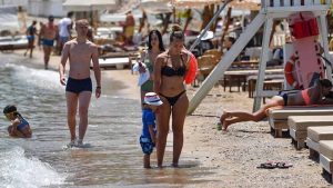 2021’de istediğini bulamayan Türkiye’ye İngiltere’den güzel haber