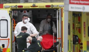 24 Ağustos Salı: Covid kaynaklı ölümlerde büyük artış