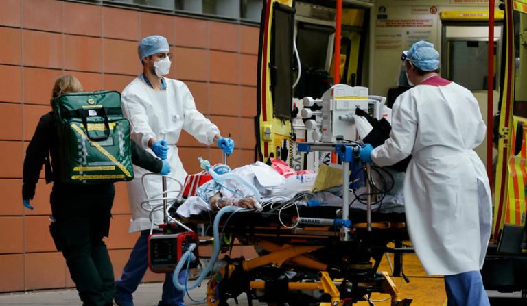 27 Ağustos Cuma: Birleşik Krallık günlük Covid-19 raporu