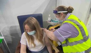 3. doz aşı programının başlayacağı tarih belli oldu