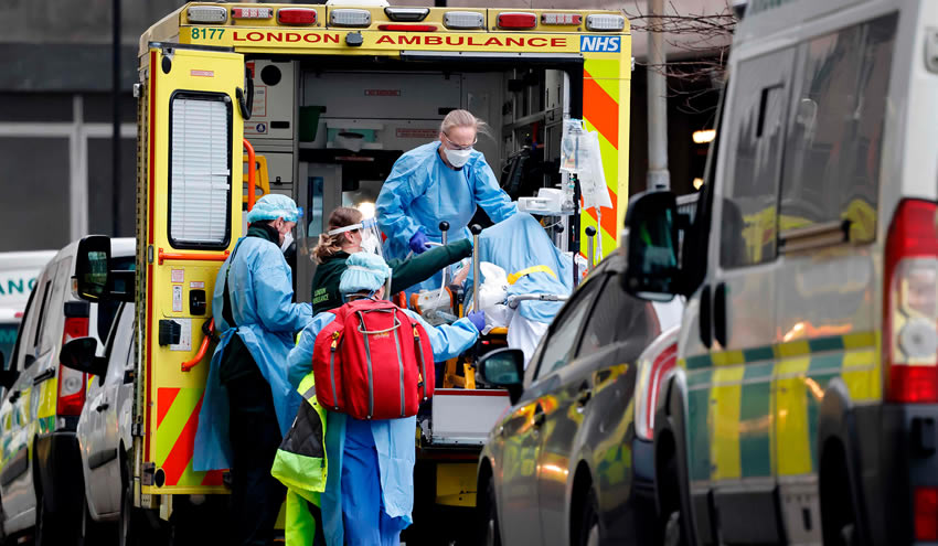 31 Ağustos Salı: Birleşik Krallık günlük Covid-19 raporu