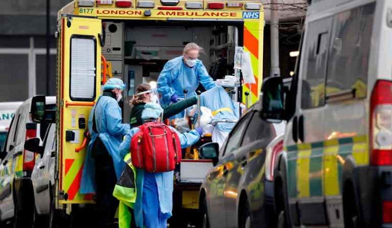 4 Ağustos Çarşamba: Vaka ve can kaybı sayılarında artış sürüyor