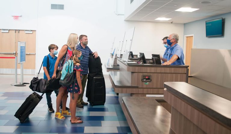 Aşılı kişiler 31 Ağustos’a kadar karantinaya girmeyecek