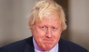 Başbakan Boris Johnson: “Taliban rejimini tanıyabiliriz”