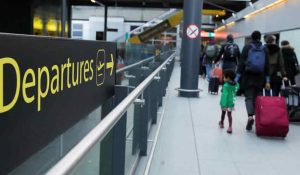 Bir havayolu şirketi daha Türkiye’ye uçuşları iptal etti