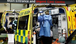 30 Ağustos Pazartesi: Birleşik Krallık Covid-19 raporu