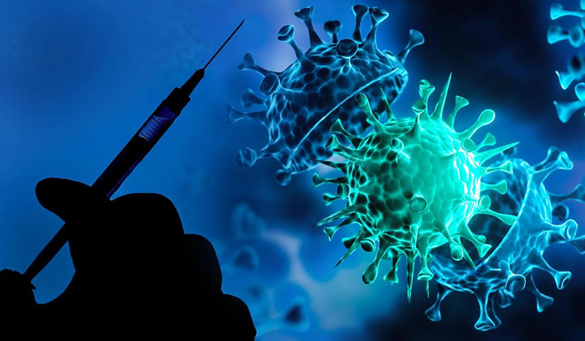 Cambridge, Delta varyantıyla ilgili korkutan gerçeği açıkladı