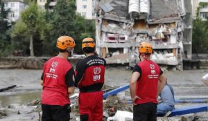 Batı Karadeniz’de sel felaketi: Can kaybı 58’e yükseldi