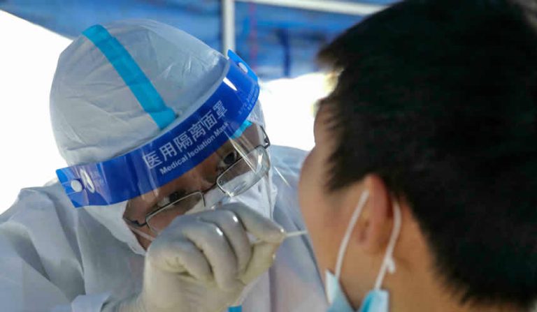 Covid-19’a yakalananların tam olarak iyileşme süresi ortaya çıktı