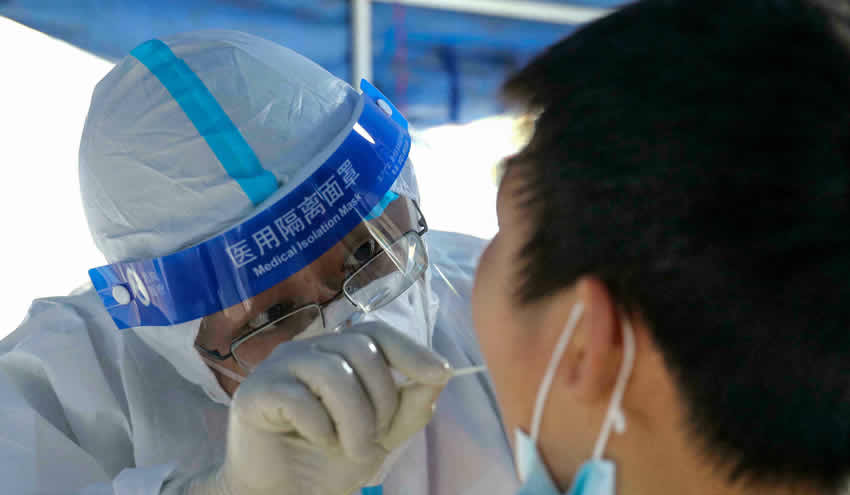 Covid-19’a yakalananların tam olarak iyileşme süresi ortaya çıktı