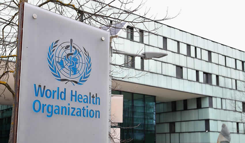 DSÖ: Avrupa kıtasında 236 bin kişi hayatını kaybedebilir