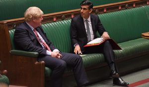 Ekonomi Bakanı’ndan Başbakan’a kısıtlama çağrısı