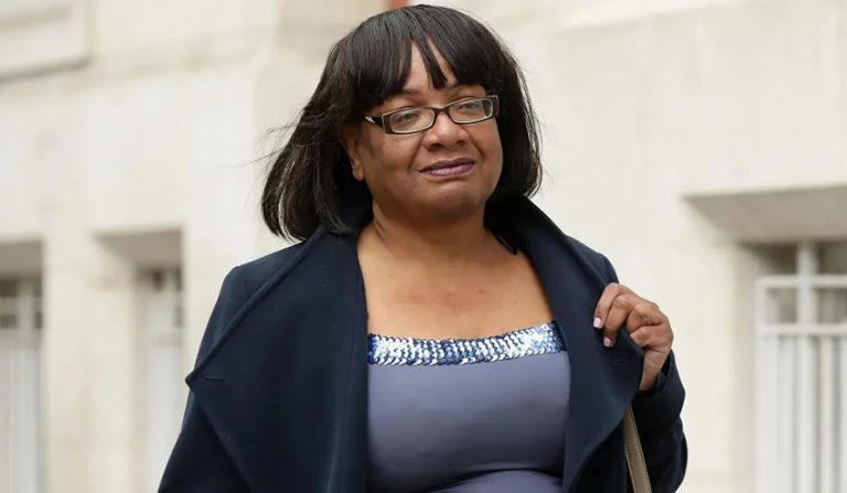 İngiliz vekil, sığınmacıların korkunç durumunu anlattı