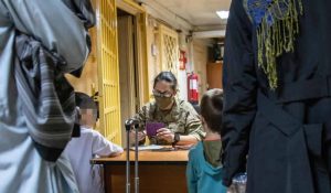 İngiltere, Afgan mülteciler için iskan planı hazırlığında