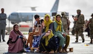 Wallace: “Türkiye ve Pakistan gibi ülkelerde mülteci merkezleri planlıyoruz “