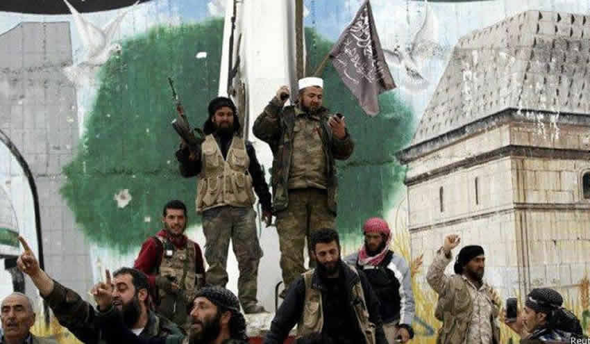 İngiltere’den korkutan El Kaide açıklaması: Geri dönecek